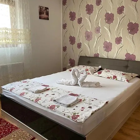 Vila Andrei *