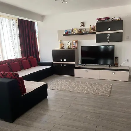Vila Andrei *