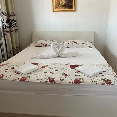 Villa Vila Andrei *