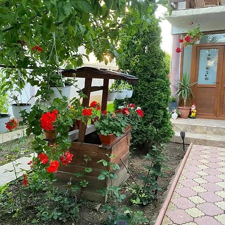 Vila Andrei