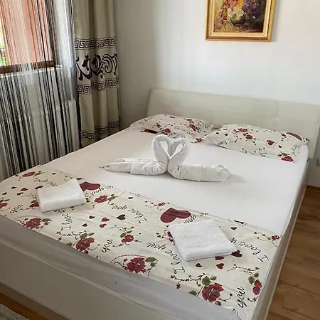 Villa Vila Andrei Lumina
