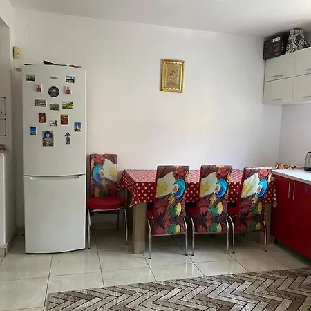 Vila Andrei * Lumina