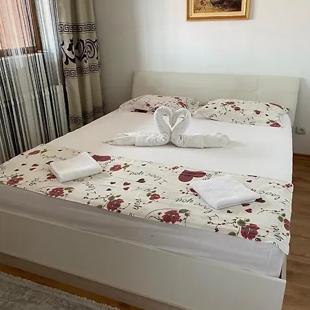 Вилла Vila Andrei