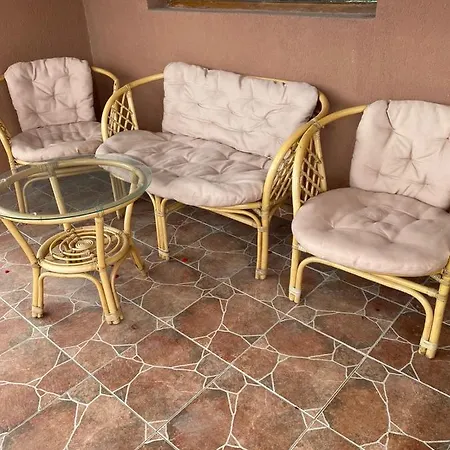 Vila Andrei Вилла